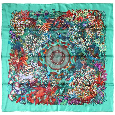 Scarf of the moment: Au Coeur de la Vie 